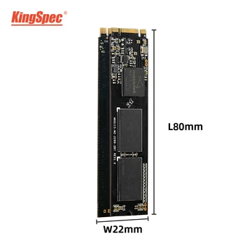 

KingSpec M2 SSD 240 gb 512gb 1TB 2TB SSD m.2 NGFF 2280mm Internal Solid State Drive B key Hard Drive For Laptop Xiaomi air 13.3