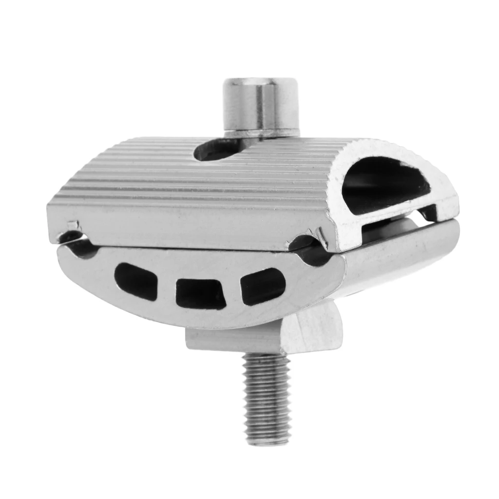 MTB Road Bike Seatpost Head Replacement Bicycle Saddle Screw Seat Tube Post Quick Release