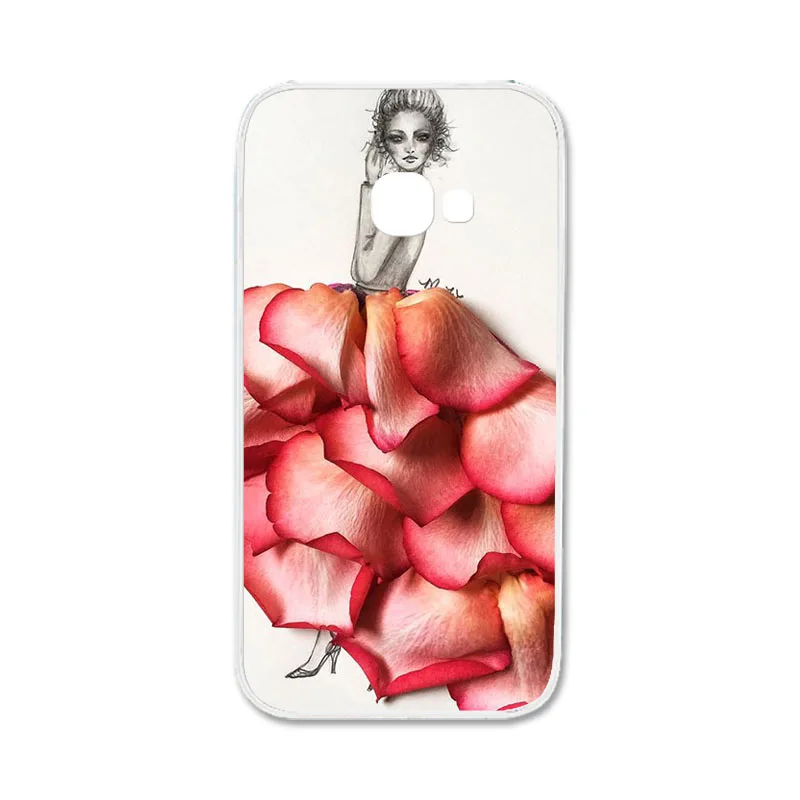ТПУ чехол s для samsung Galaxy Xcover 4 G390F Чехол Мягкий силиконовый чехол для samsung Xcover 4 SM-G390F 4,8 дюймов Чехол-бампер