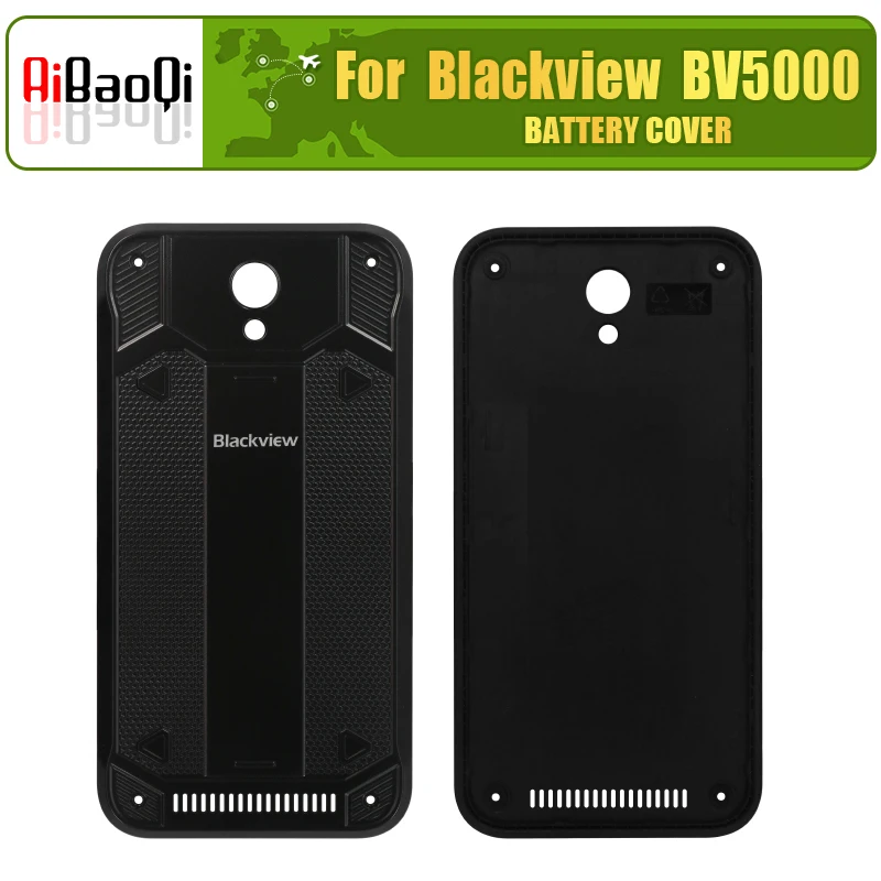 Оригинальный чехол аккумулятор Blackview BV5000 защитный накладка для 5 0 дюйма телефона