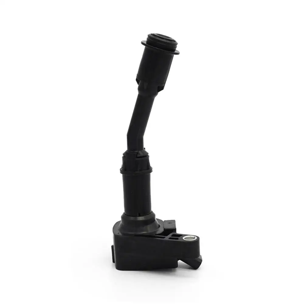 Набор из 4 катушки зажигания DS7G-12A366-BB DS7G12A366BB DS7Z-12029-B DS7Z12029B DG554 UF-735 UF735 для FORD FUSION 1.5L L4