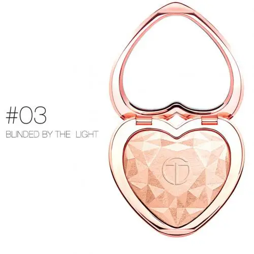 3 OTWOO Love Heart, одноцветная пудра, пудра, контур лица, косметический макияж, консилер, перламутровый Праймер, макияж для лица - Цвет: 3