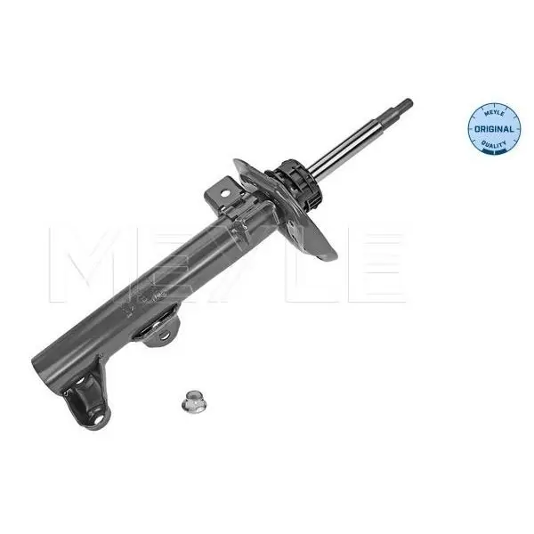 Амортизатор передний газовый MB W204/S204 1.6-3.5CDi 07 MEYLE 02