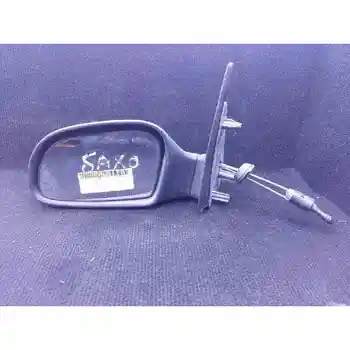 

LEFT REARVIEW CITROEN SAXO