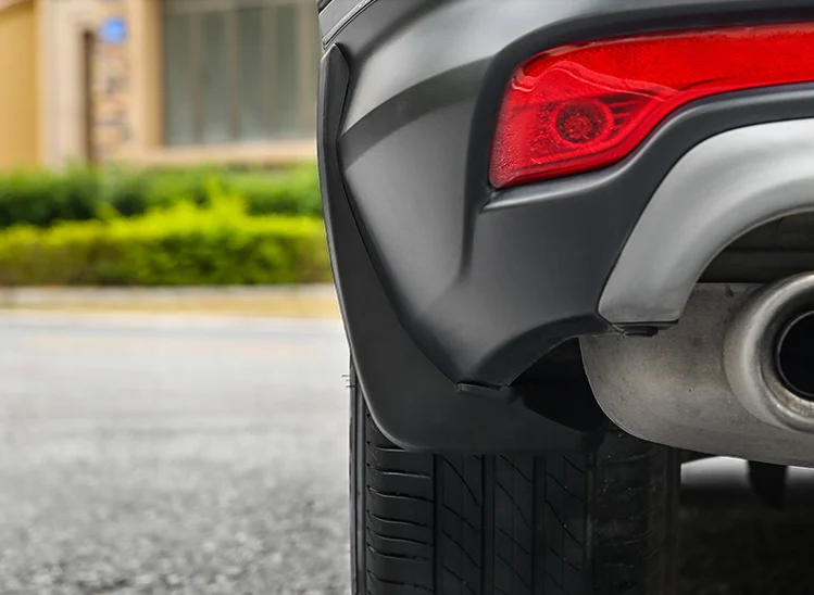 Авто Брызговики для Honda CRV Брызговики crv Брызговики автомобильные аксессуары авто styline 2007