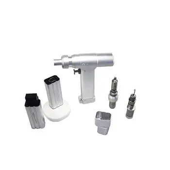 

NM-200 Orthopedics drill mill system for cranial and neurosurgery