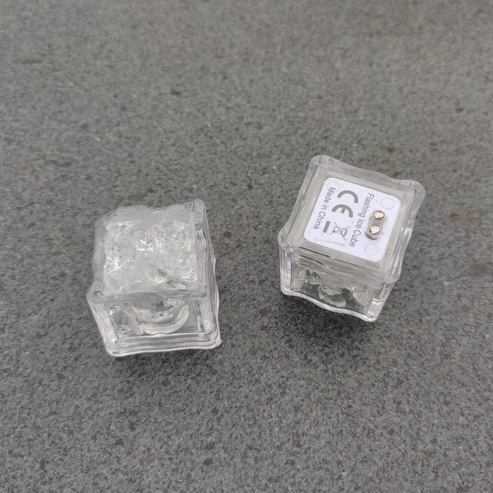 HORNET DIY светодиодный светильник для кальяна со льдом прозрачный СВЕТОДИОДНЫЙ в