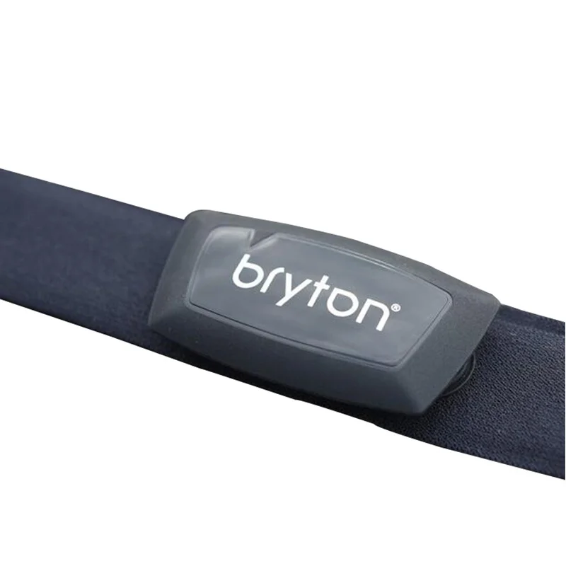 Heart rate belt Велокомпьютер bryton Rider 530t 310t gps с поддержкой Водонепроницаемый gps для велосипеда велосипедный компьютер Спидометр для велосипеда секундомер Каденс аксессуары для датчиков - Цвет: Heart rate belt