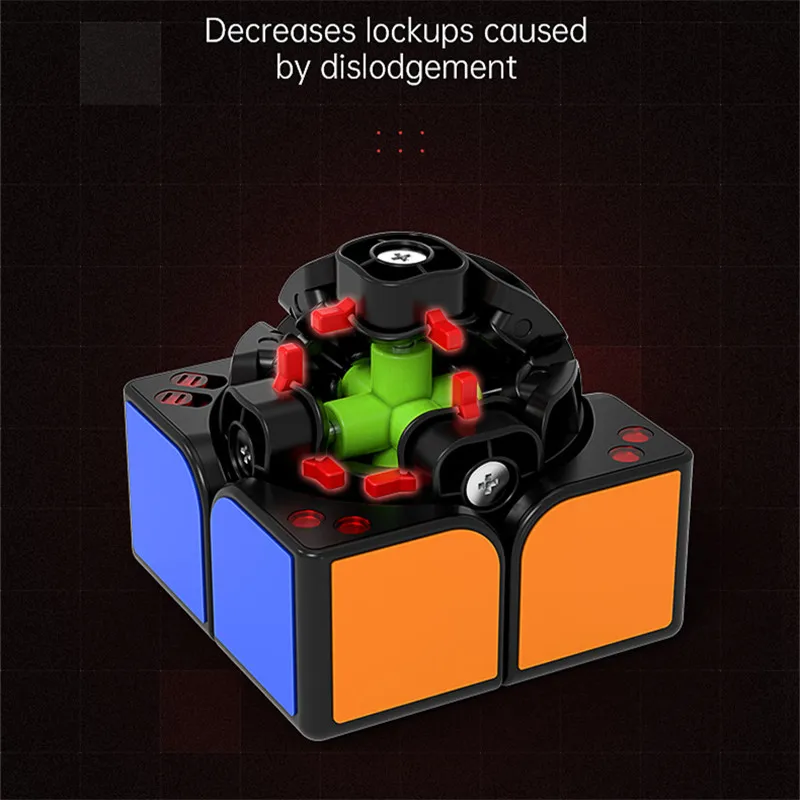 Рисунок 5 - QYTOYS XMD X-man дизайн расклешенный
