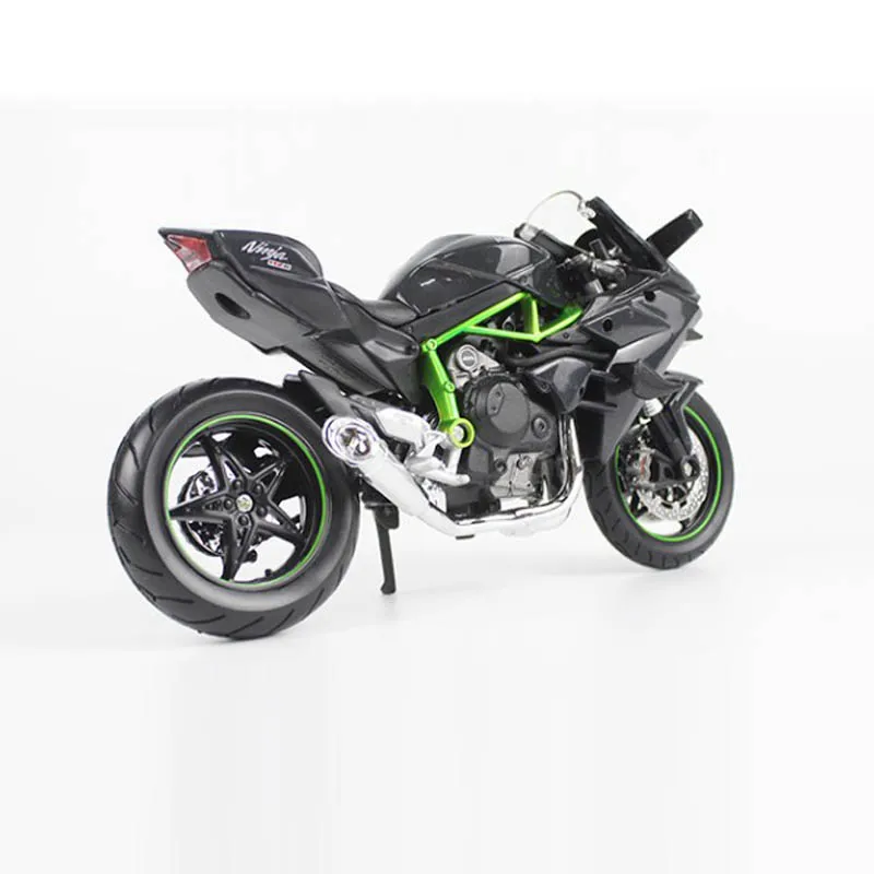 Мотоциклетные модели Maisto 1:12 Kawasaki MV Agusta Ducati KTM Benelli Suzuki из сплава литые детские