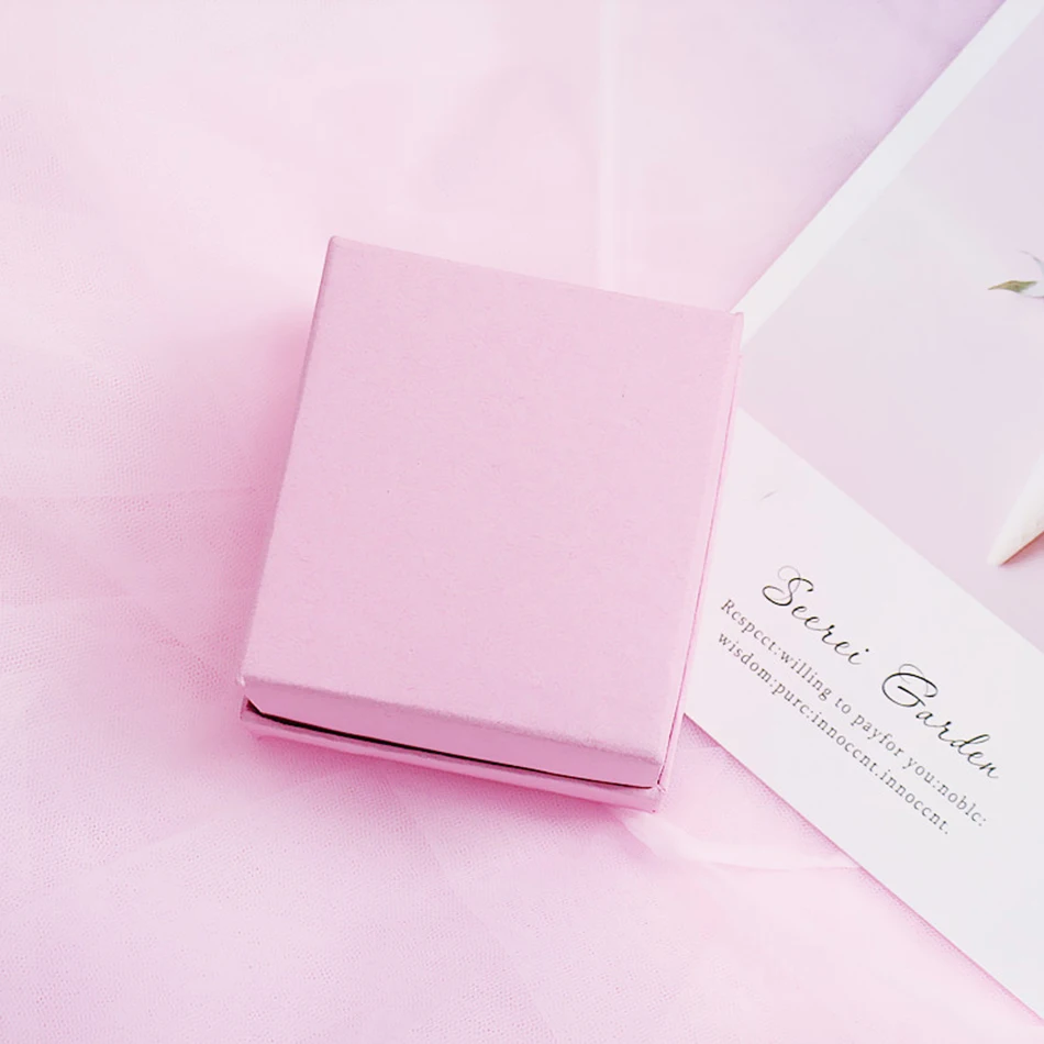 Розовая Роскошная коробочка для часов квадратная элегантная бумажные подарки для девочек коробка браслет ювелирные изделия Наручные часы Дисплей Коробка для хранения дропшиппинг