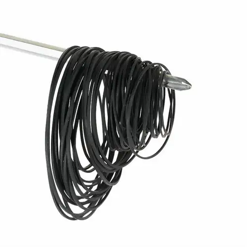 30-120pack Universal Mix Replacement Rubber CD DVD Rubber Belt Turntable New Assorted Strap Cassette Tape Recorder Cassette Tape - Image 4