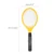 Anti Raquette Moustique Electric Mosquito Killer Lamp Bug Zapper Summer Fly Swatter Trap Home Bug Insect Racket