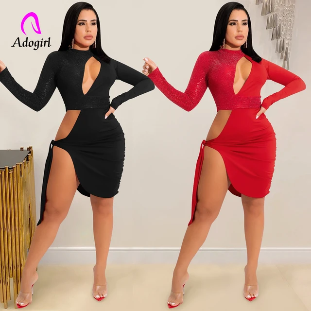 Night Club Clothes Women, Womens Night Party Clothes