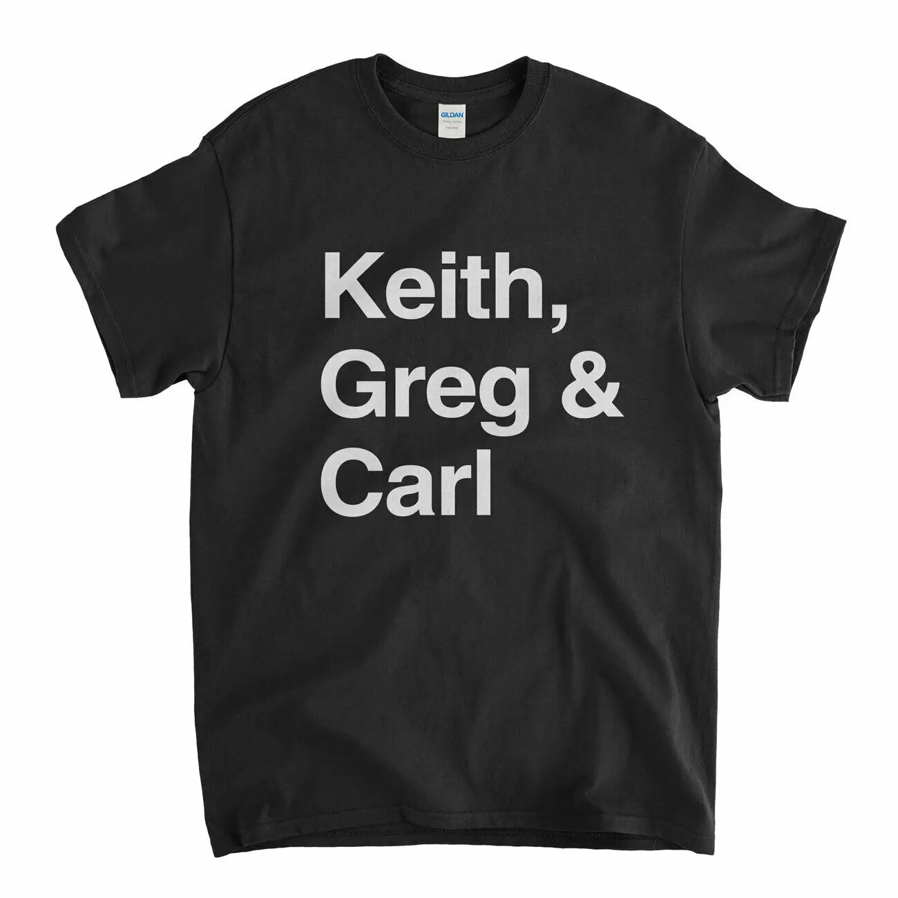 Carl name
