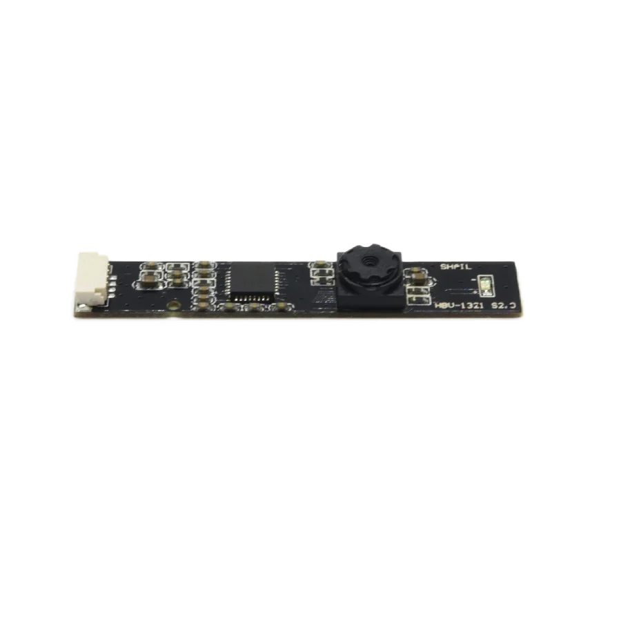 

0.3MP Mini USB Free Drive Camera Module CMOS Camera Module
