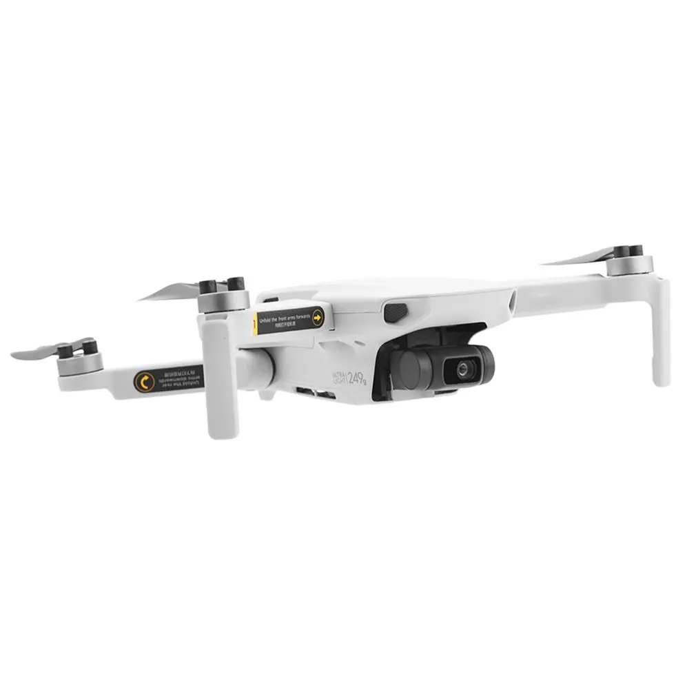 Защитная пленка для объектива камеры для DJI Mavic Mini Drone аксессуары Закаленное стекло пленка против царапин Защита экрана для Mavic