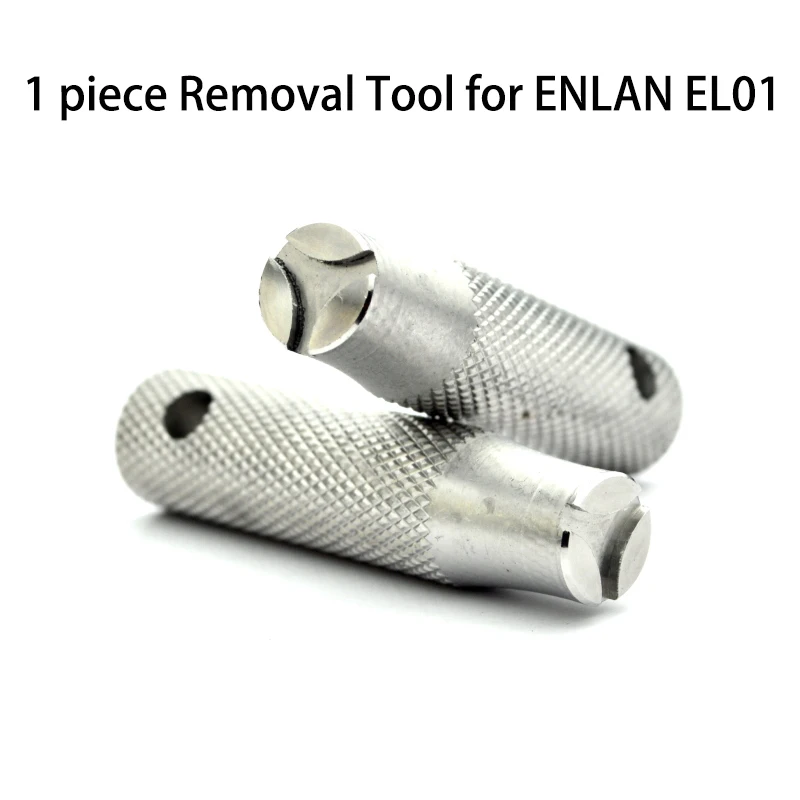 1 PC Knife Screwdriver Removal Tool for ENLAN El01 Series Knives Handle Spindle Enla El-01 Screw Installation Wrench Repair DIY