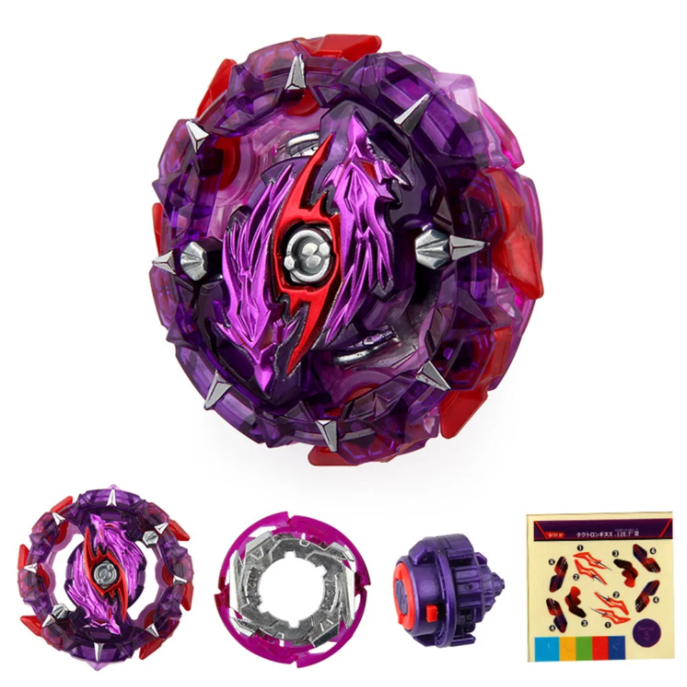 GT Beyblade Burst игрушки B 154 Арена металлическая игрушка Fafnir Bey Blade Blades|Волчки| |