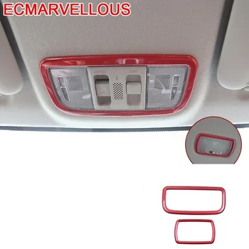 

Auto Control System Gear Outlet Air Conditioner Automobile Modified Chromium Car Styling Covers Decoration 19 FOR Honda Envix