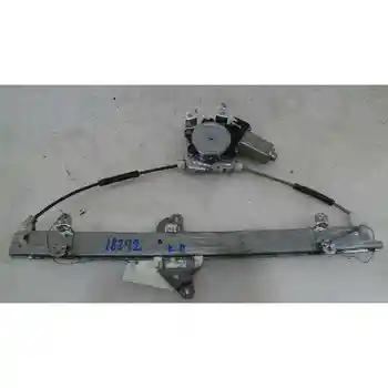 

8073089913 POWER WINDOWS FRONT RIGHT Nissan X-TRAIL (T30)