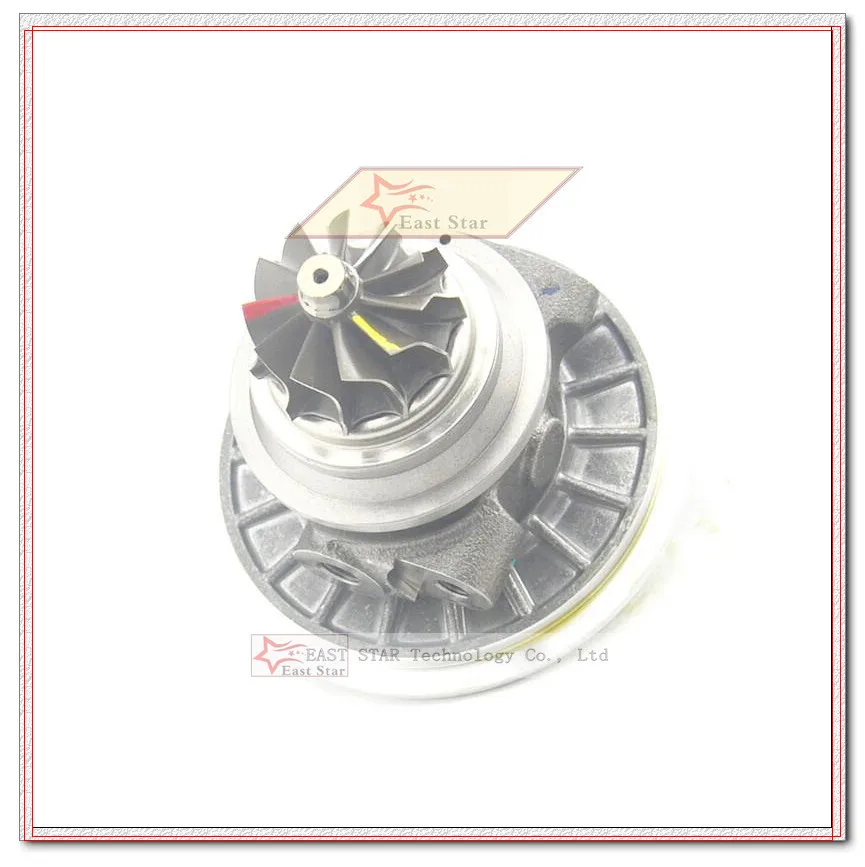 Turbo CHRA RHF5 VJA30024 VB16 17201-26030 1720126030 для Защитные чехлы для сидений, сшитые специально для TOYOTA Corolla Auris Avensis RAV4 D-4D 2AD-FHV 2ADFHV 2.2L