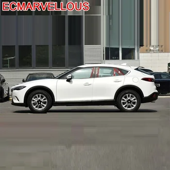 

Auto Window Automobile Decorative Modified Car Styling Sticker Strip Modification 10 11 12 13 14 15 16 17 18 FOR Mazda CX-4