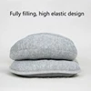 Baby Head Neck Protective Pillow Safety Car Seat Neck Support Sleeping Pillows Adjustable Children U-Shape Headrest Cushion 6