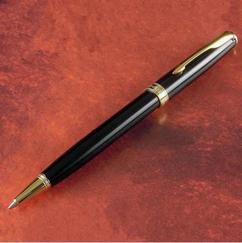 

2020 BEST PROMOTIONS PEN Fashion ALL METAL Writing Ballpoint Pen School Suppliers Promotion