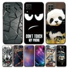 For Huawei P40 Lite Case Silicone Soft TPU Phone Cases For Huawei P40 Lite P 40 Lite