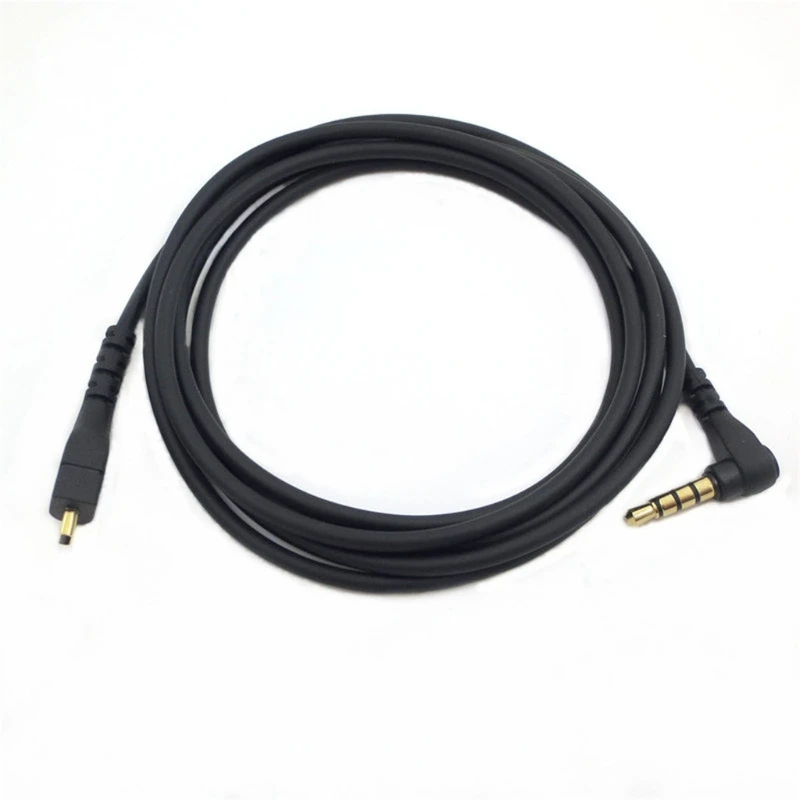 Replacement Audio Aux Cable for Steelseries Arctis 3 5 7 Game Headsets