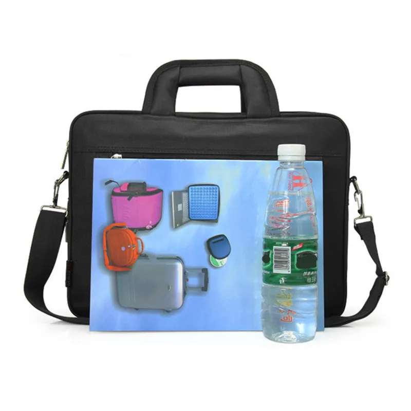 Large 14" Multipurpose Handbag - Image 6