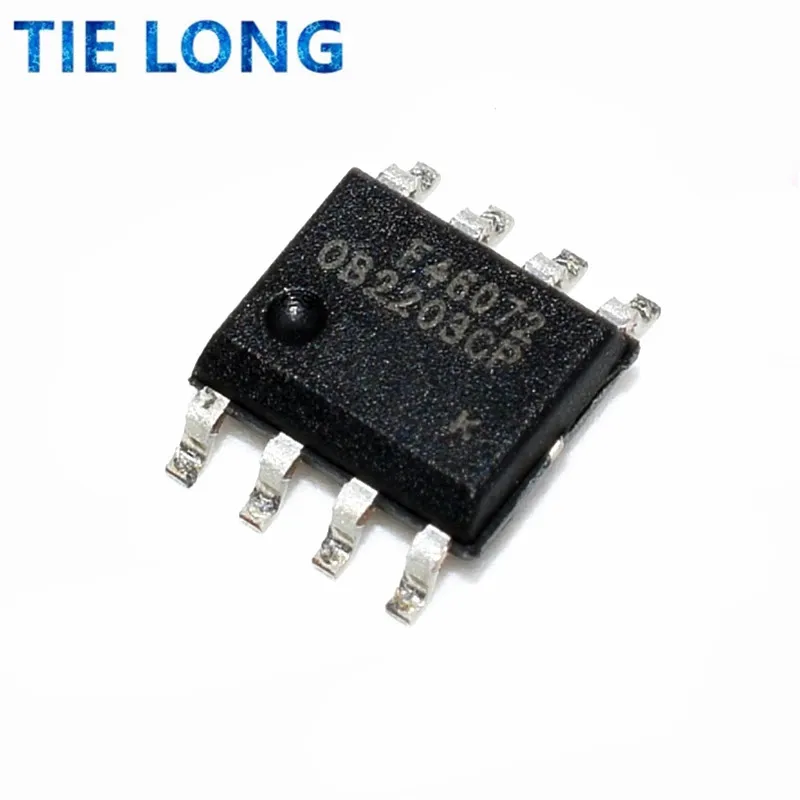 10 шт. OB2203CP ( IC ) OB2203C / OB2203 SOP-8 пакет новый и оригинальный (OB2203CPA) | Электронные