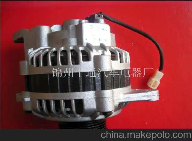 

486q-3701030b power generator for 491e