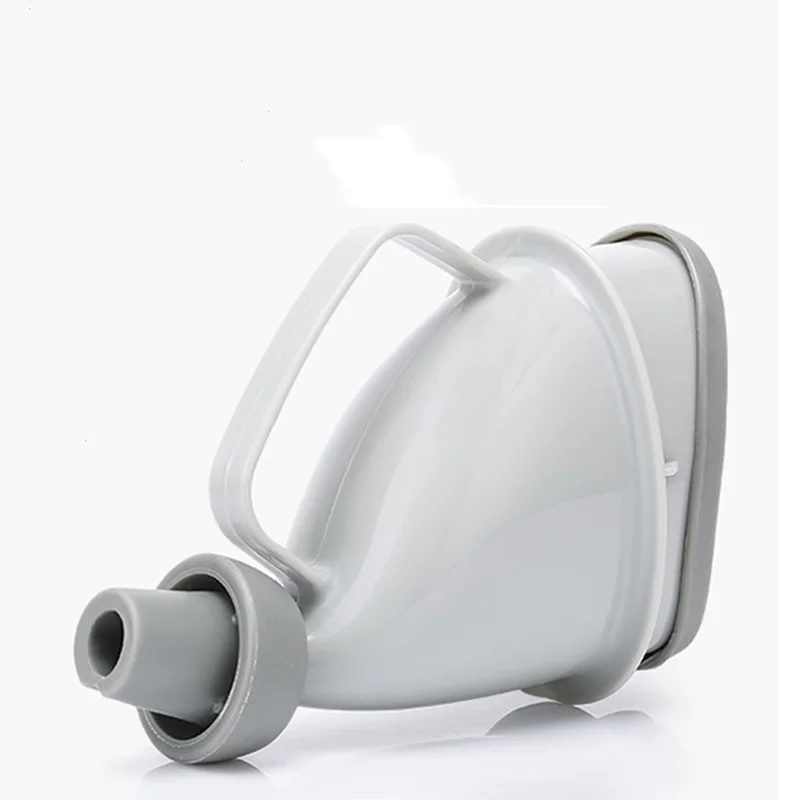 

Travel Urinal Female Emergency Camping Replace Replacement Car Portable