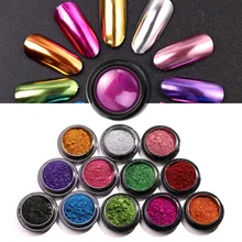 Портативный многофункциональный макияж маникюр Искусство Аксессуар Ногти украшения макияж инструменты блеск для ногтей порошок