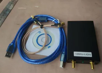 

25M-6G 5K Signal Generator Spectrum Analyzer Tracking Generator