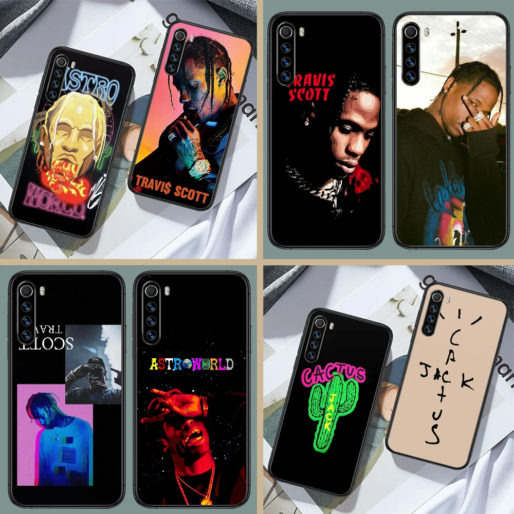 Силиконовый чехол для XIAOMI Redmi Note 5 7 8 T 9 6A 7A 8A 9S K 20 30 Pro | Мобильные телефоны и