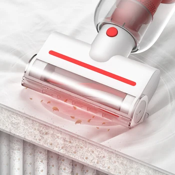 

Mite Removal Brush Head For Xiaomi/Deerma VC20/ VC21/ VC20S Vacuums Accessories