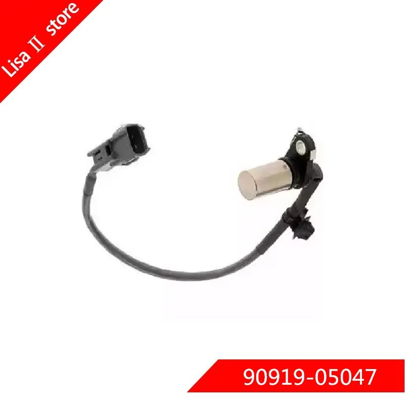 Датчик положения коленчатого вала для Toyota Avensis Previa RAV4 Camry 90919-05047