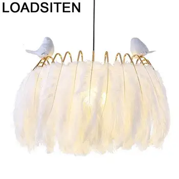 

Bambini Hanglampen Touw Light Loft Design Nordic Luminaria Lustre E Pendente Para Sala De Jantar Lampen Modern Hanging Lamp