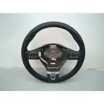 

3C8959537D VOLKSWAGEN STEERING WHEEL GOLF VI (5K1)