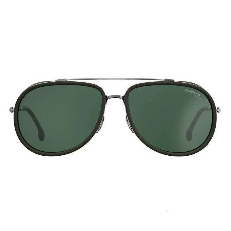 Gafa de sol CARRERA 166/S 6LB(UC) RUTENIO/VERDE POLARIZADO