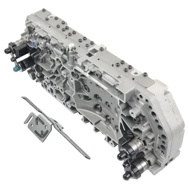 Ap02 Transmission Valve Body For Mercedes Benz A B Class W169 W245 A150 A160 A170 A180 A200 B150 B160 B170 B180 B200 E F Cell Aliexpress