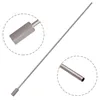 40cm Stainless Steel Aeration Wand 0.5 & 2.0 Micron Homebrew Wort Aeration Fermentation equipment ► Photo 1/6