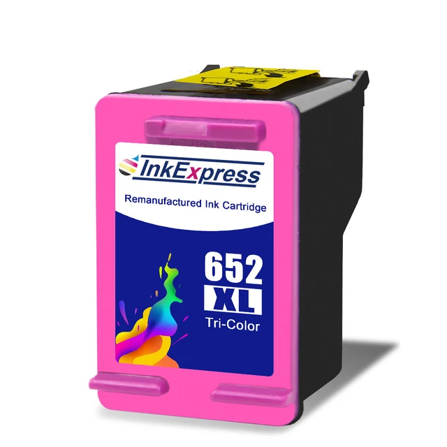 hp deskjet ink advantage 5085 cartridge