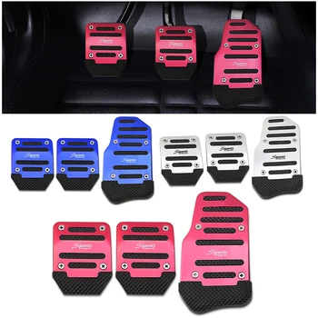 

Car Pedal Car-styling 2020 hot for volkswagen golf 5 clip renault audi a6 c7 opel insignia focus mk1
