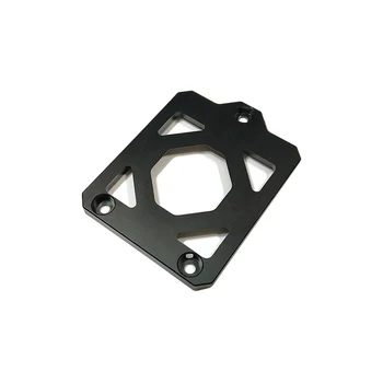 

CPU Opener Cover Delid Die Guard For LGA115X Series For Intel CPU 678 Series for 6700K 7700K 8700K 8086K CPU Cover Protector