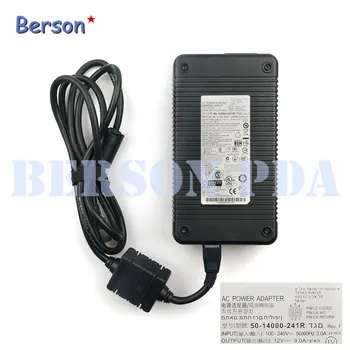 

Charging base power adapter (50-14000-241R) for Symbol MC9060-G MC9060-K MC9060-S
