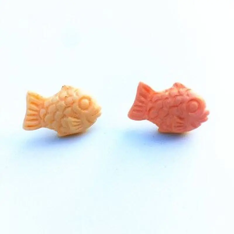 Cpop серьги с пищевыми продуктами для женщин милые серьги-подвески с эмуляцией забавные массивные Аксессуары для девочек вафли гамбургер детский специальный подарок